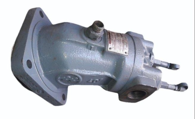 Hydraulic Pump Motor